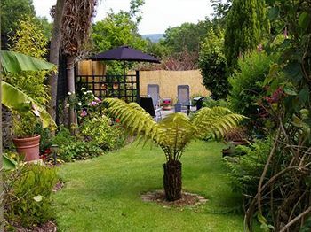 ホテル Bridge House Gunnislake エクステリア 写真